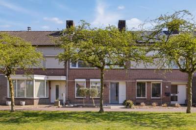 Woning Leharstraat 5 Heesch