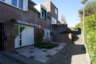Woning Leemkoel 15 Landgraaf
