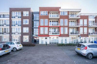 Woning Dorpsstraat 17 Vuren