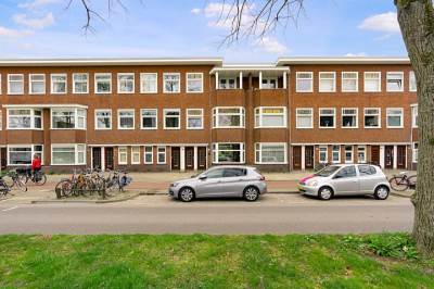 Woning Croeselaan 263 Utrecht
