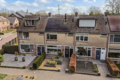 Woning Keizersmantel 46 Beekbergen