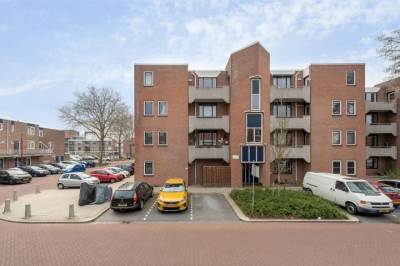 Woning Muiderschans 21 Nieuwegein