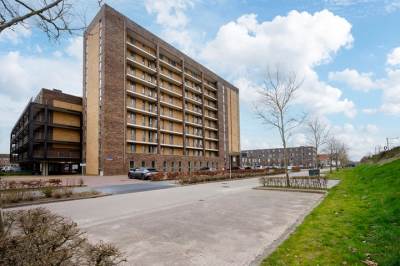 Woning Tempo Doeloestraat 208 Almere