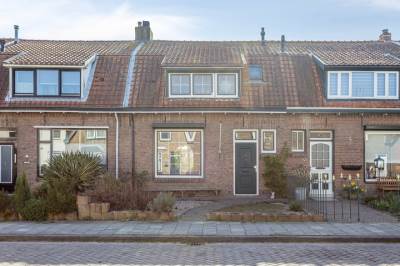 Woning Vogelenzang 12 Breskens