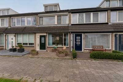 Woning Sallandlaan 44 Eindhoven