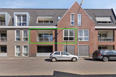 Woning Doetinchemseweg 12A Varsseveld
