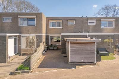 Woning Van Kleffenslaan 235 Middelburg