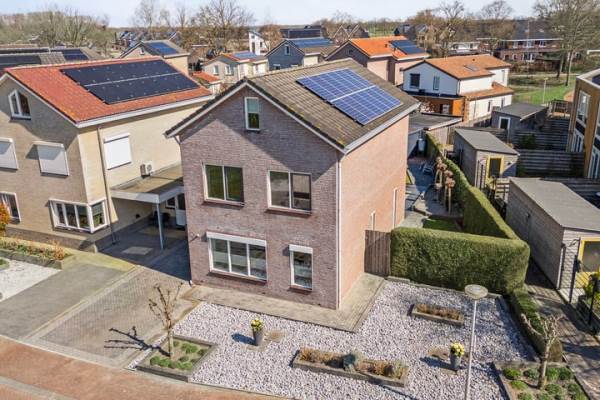 Woning Rutenberg 37 Raalte