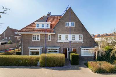 Woning Sumatrastraat 8 Den Bosch