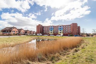 Woning Pieter acker 49 Heemskerk