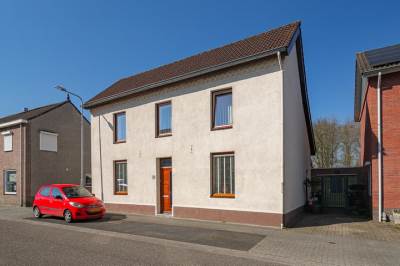 Woning Jeustraat 19 Voerendaal