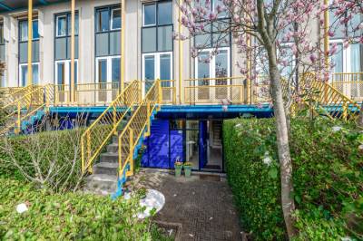 Woning Siergaarde 59 Rijswijk (ZH)