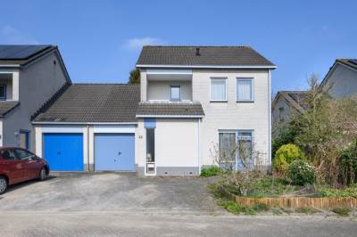 Woning De Zicht 23 Brummen