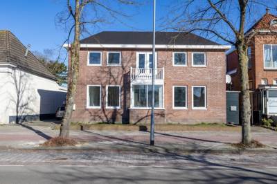 Woning Hoofdstraat 255 Hoogezand