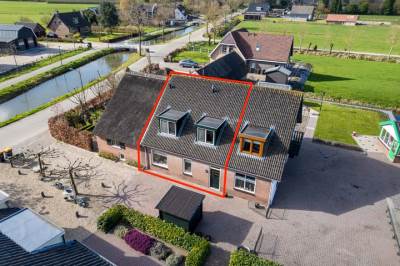 Woning Lopikerweg oost 147 Lopikerkapel