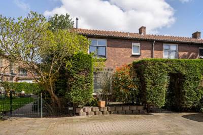 Woning Jacob Gillesstraat 11 Vlaardingen