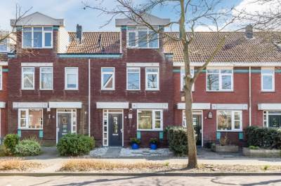 Woning Mosselaan 50 Egmond aan den Hoef