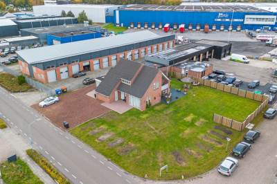 Woning Produktieweg 11 Hoogezand