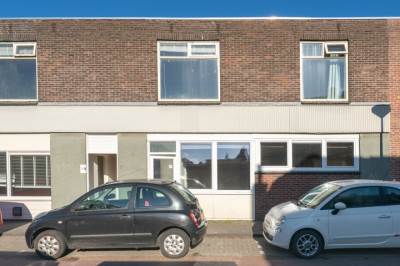 Woning Van der Kaaijstraat 48 Alkmaar