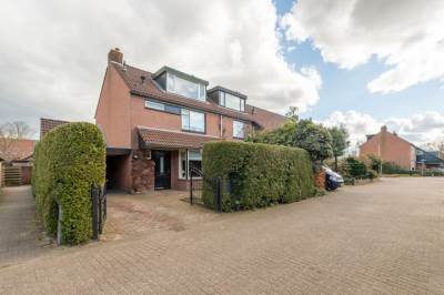 Woning Everserf 8 Eemnes