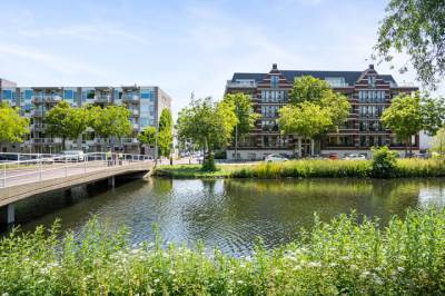 Woning Sophiakade 23 Rotterdam