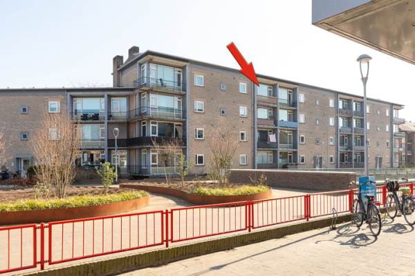 Woning Oosterengweg 95 Hilversum