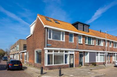 Woning Julianaweg 425 Utrecht