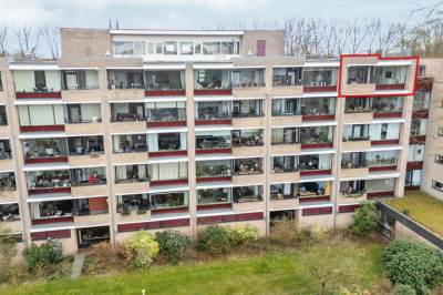 Woning Oude Kleefsebaan 319 Berg en Dal