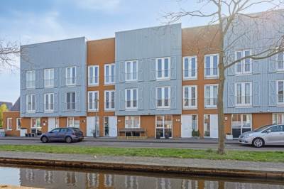 Woning Groote Wielenlaan 248 Rosmalen