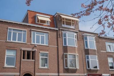 Woning Kastanjestraat 17 Den Haag