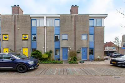 Woning Wintererf 11 Alphen aan den Rijn