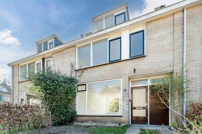 Woning Patrijzenhof 32 Amersfoort