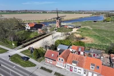 Woning Lange Heerenstraat 69 Schoondijke
