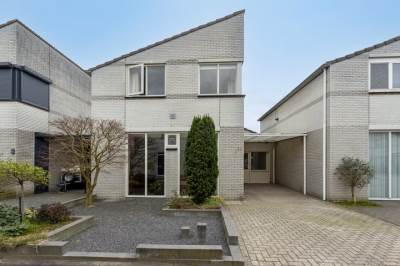 Woning Elisabeth Bas 11 Boxtel