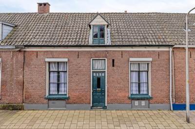 Woning Vijfmorgenstraat 4 Zutphen