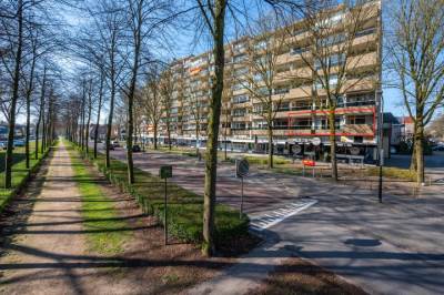 Woning Koning Lodewijklaan 170 Apeldoorn