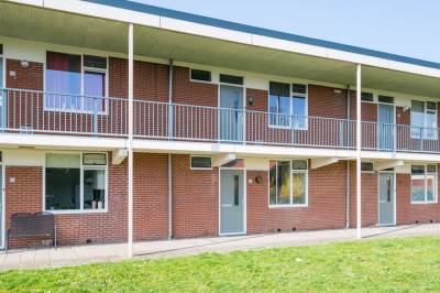 Woning Tubantenstraat 4 Aalten