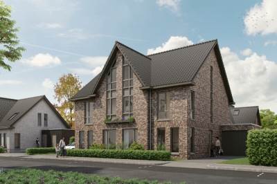 Woning Prinses Beatrixlaan 126 Apeldoorn