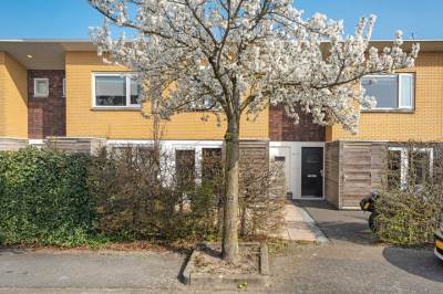 Woning Wulphof 25 Zwolle
