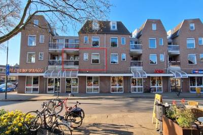 Woning Nassaustraat 21 Maarssen