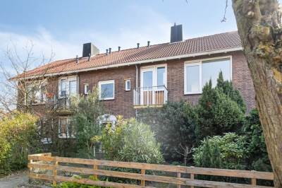 Woning Medemblikstraat 381 Amsterdam