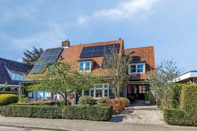 Woning Tusseler 154 Lochem