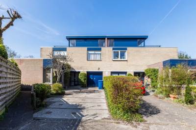 Woning Kalmanstraat 19 Alkmaar