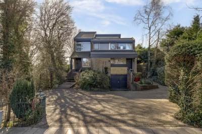 Woning Beethovenlaan 70 Waddinxveen