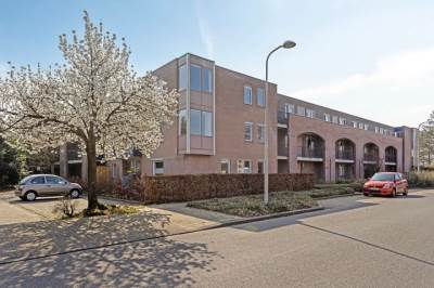 Woning van Heeckerenweg 28 Goor