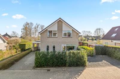 Woning Flottielje 16 Uithoorn