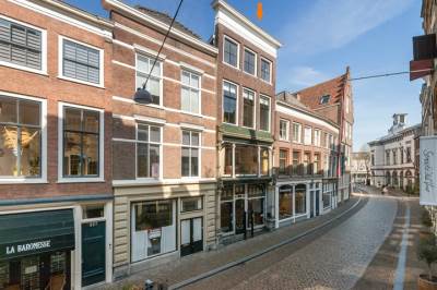 Woning Wijnstraat 223 Dordrecht