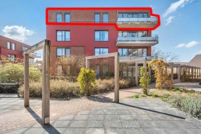 Woning Stationsweg 28A Oldebroek