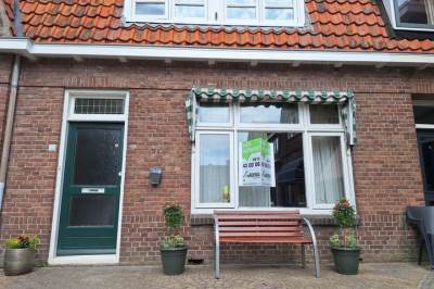 Woning Vesperstraat 37 Sneek