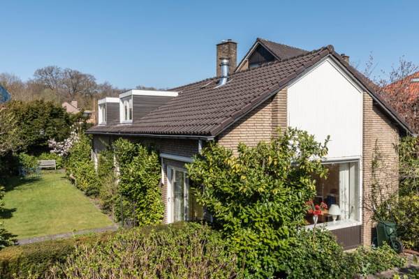 Woning Churchilllaan 69 Haarlem